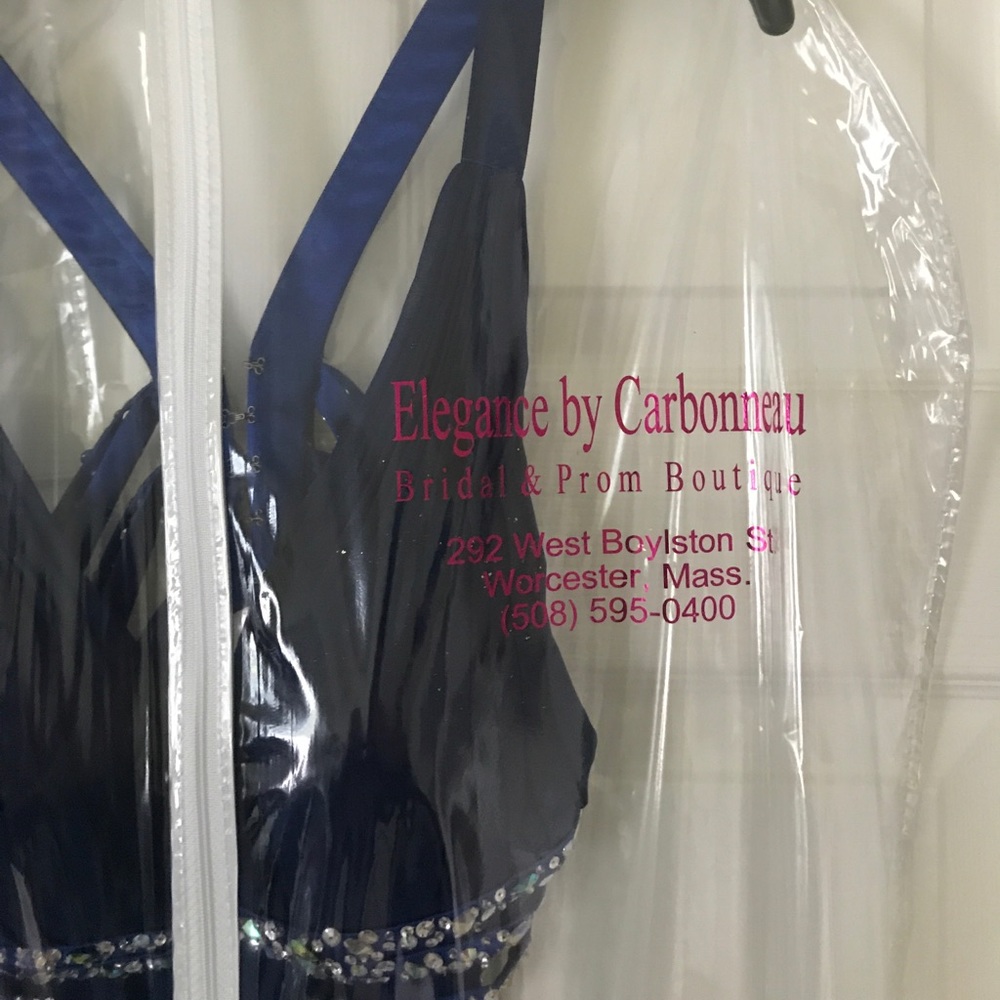 Prom Dress - Picture 2 of 5