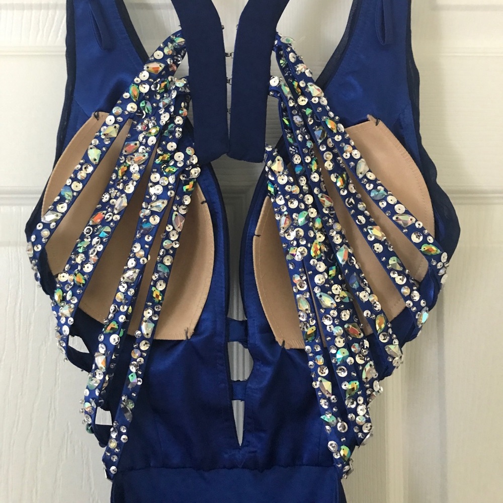 Prom Dress - Picture 5 of 5