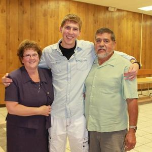 Meet your Posher, Jane