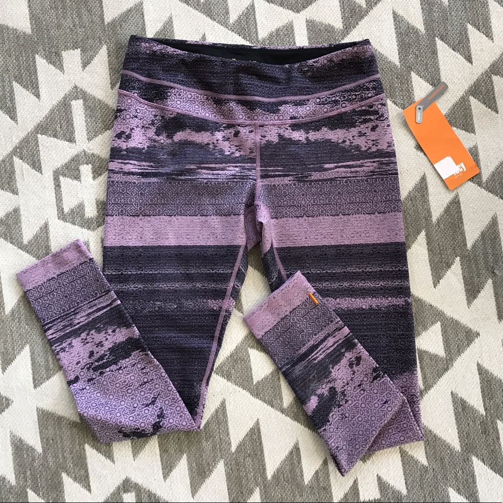 Lucy studio Hatha leggings