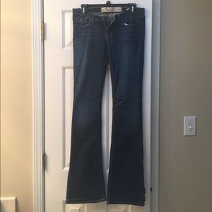 3L Cali Flare Jeans