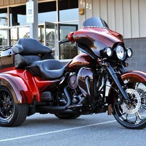 Meet your Posher, Dawn