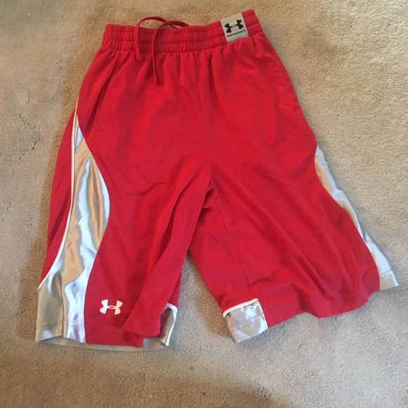 Under armour shorts - Picture 1 of 2
