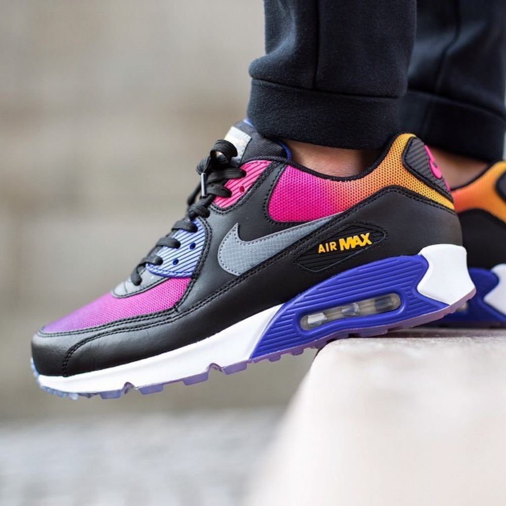 Airmax 90 - Picture 2 of 3