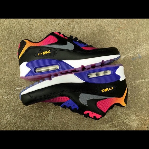 Airmax 90 - Picture 3 of 3