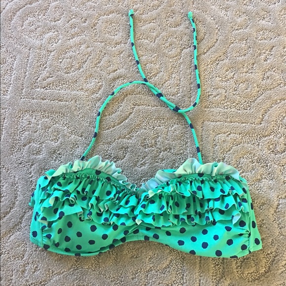 Aerie Swimtop - Picture 1 of 1