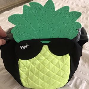 Victoria secret PINK pineapple cooler