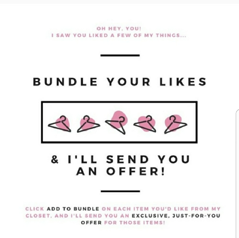 Bundle for deals
