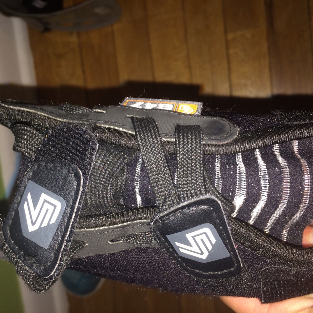 Shock Doctor Ankle Stabilizer Brace