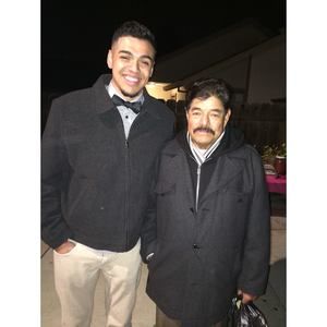 Meet your Posher, Mario