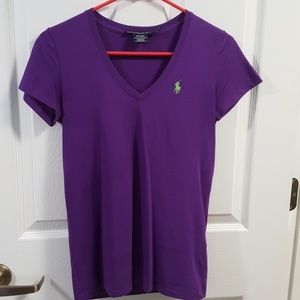 Ralph Lauren Sport T-shirt