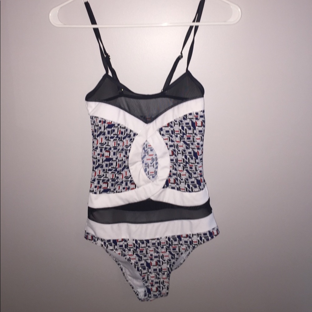Swimsuit