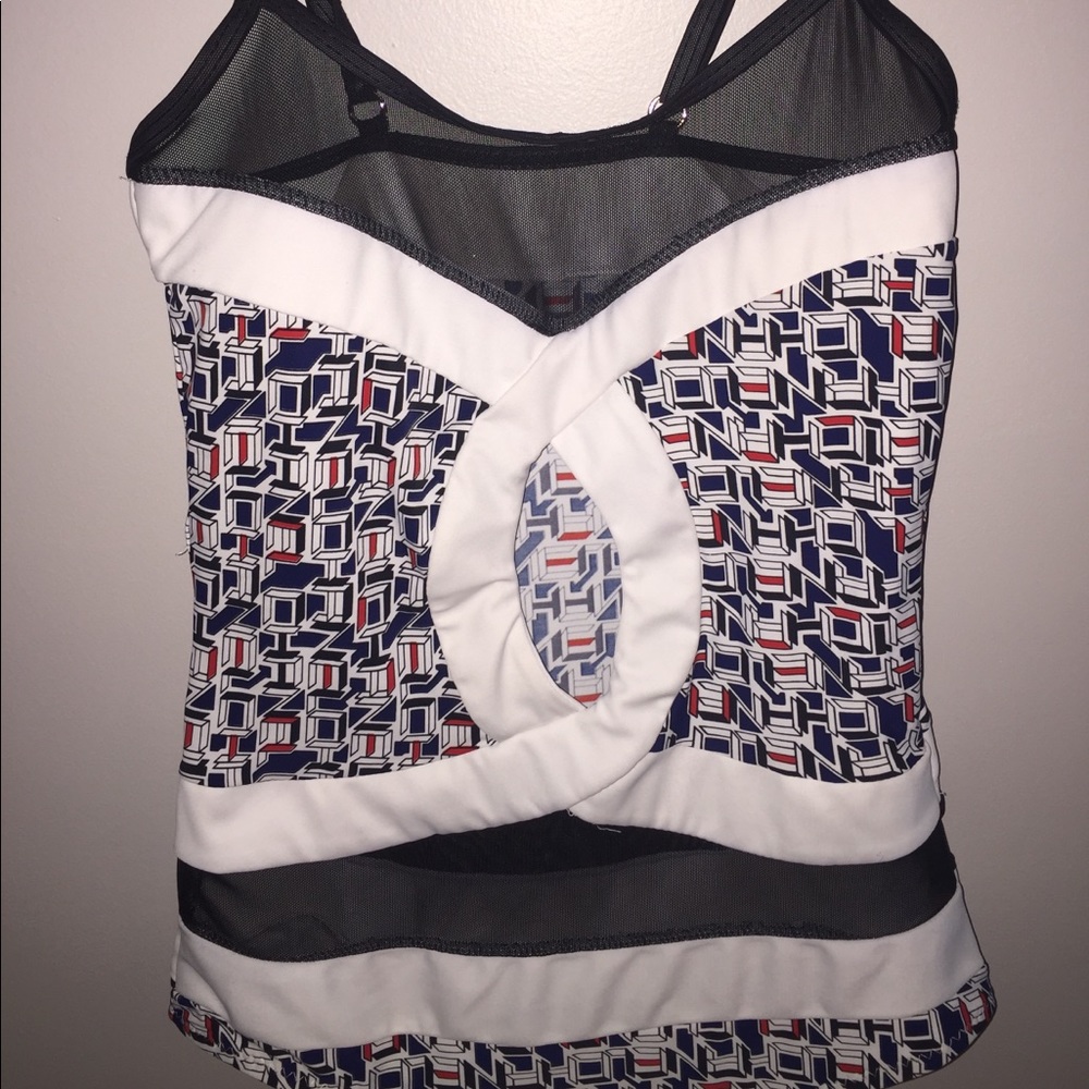 Swimsuit - Picture 2 of 3