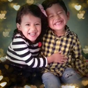 Meet your Posher, Omar