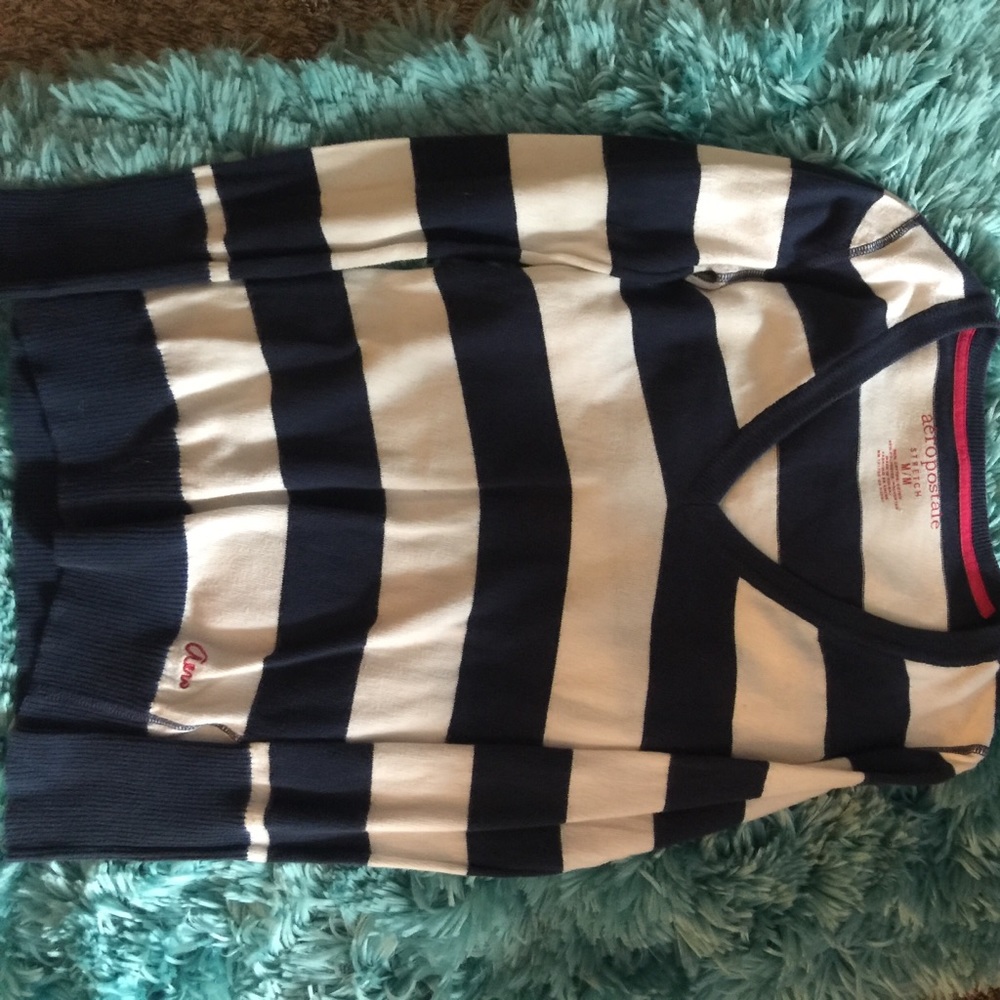 Aeropostale sweater
