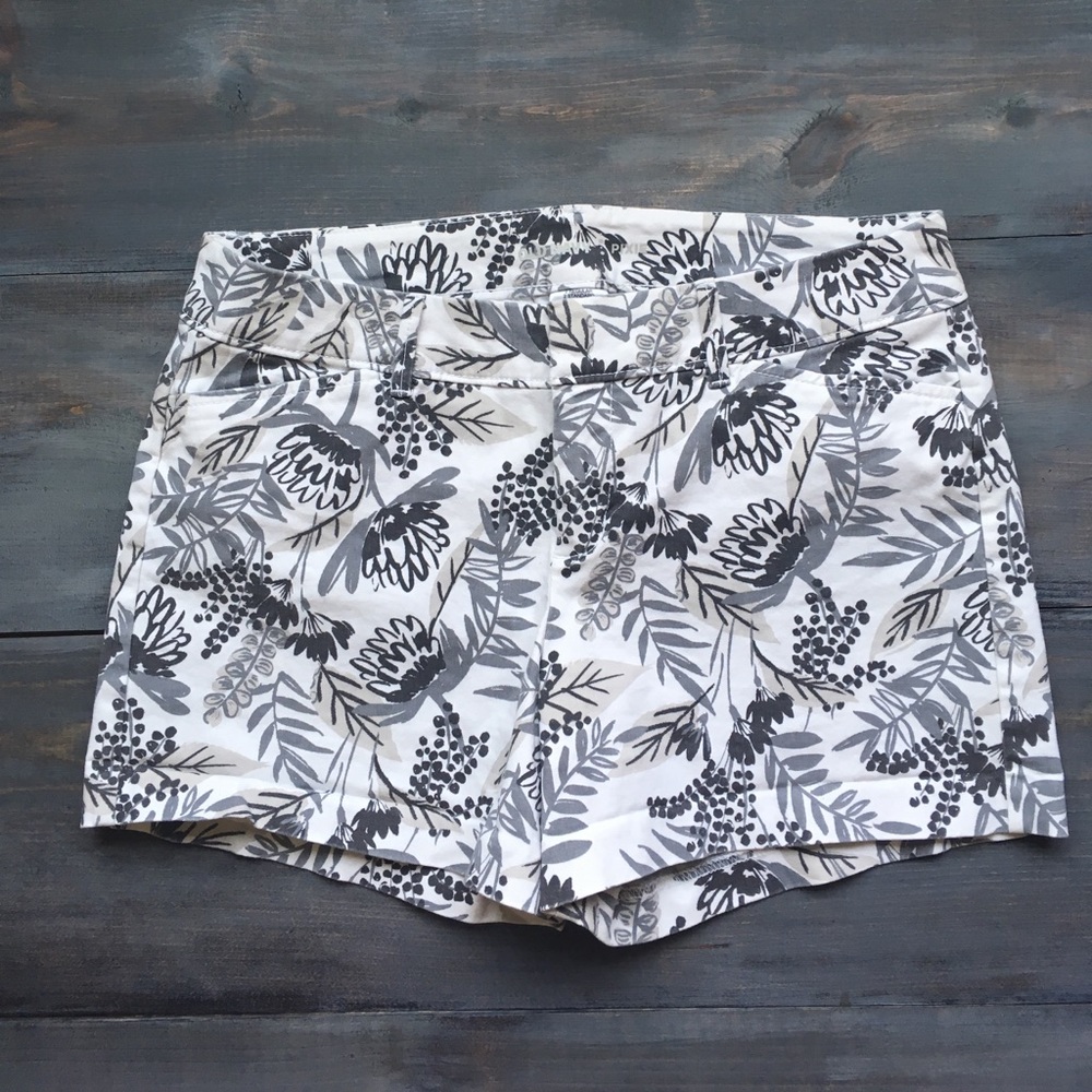 Old Navy Pixie Shorts