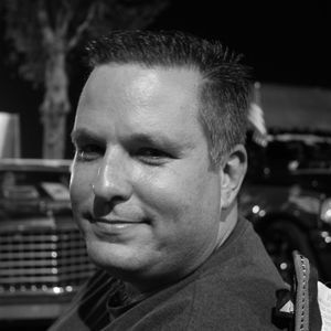 Meet your Posher, Mike