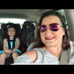 Meet your Posher, Catherine