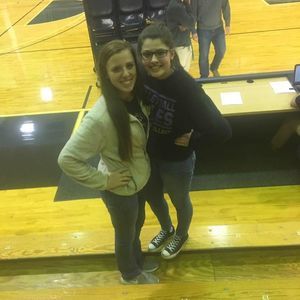 Meet your Posher, Jessi