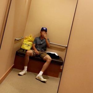 Meet your Posher, Paul