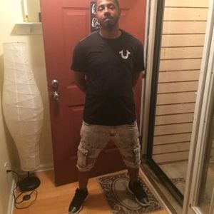 Meet your Posher, Ryder