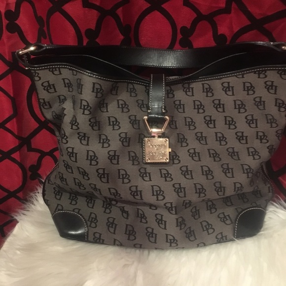 Dooney & Bourke Handbags - Dooney and Bourke Handbag