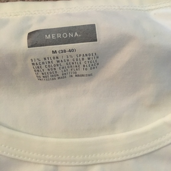 Compression t shirt - Picture 2 of 2