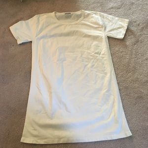Compression t shirt
