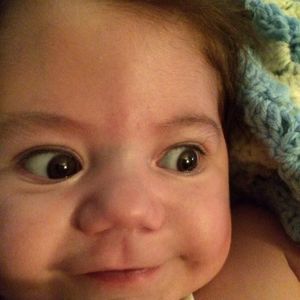 Meet your Posher, Jill