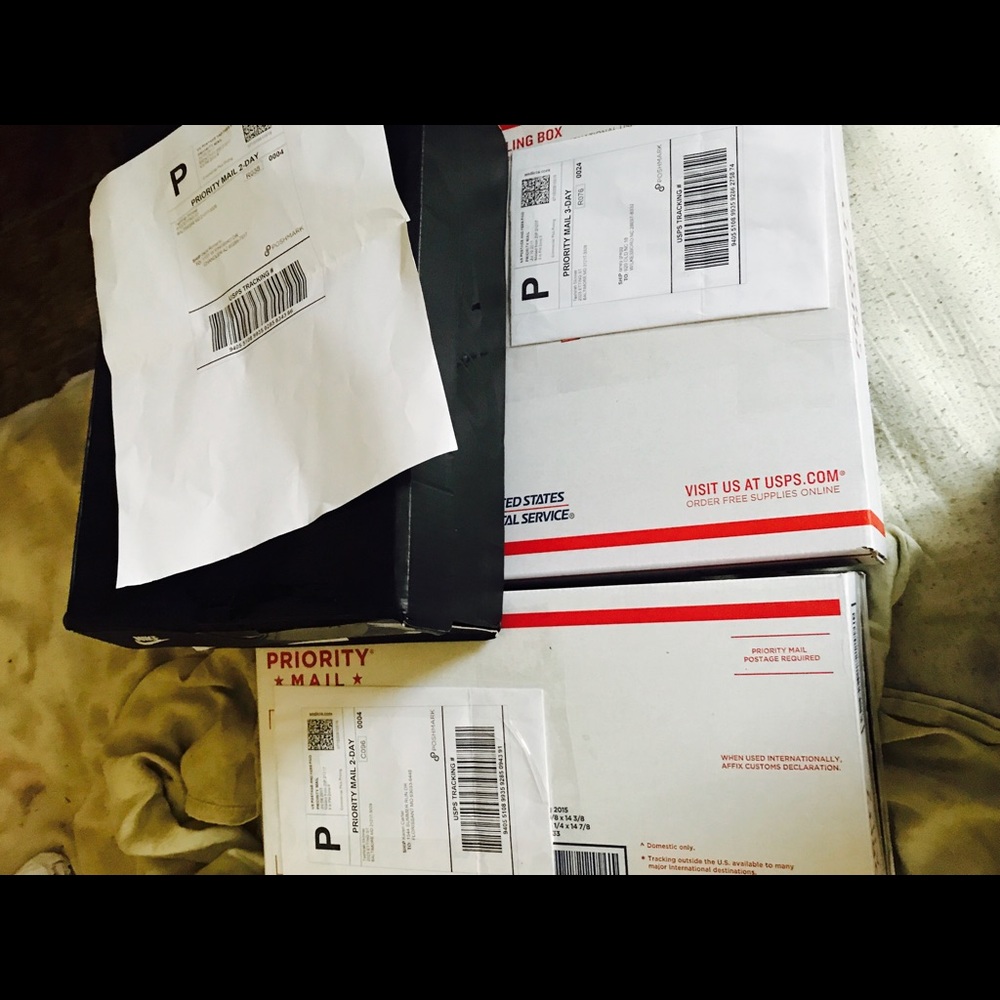 Ordersssss & Tradesss
