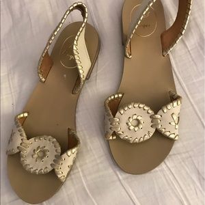 Jack Roger Liliana Sandals