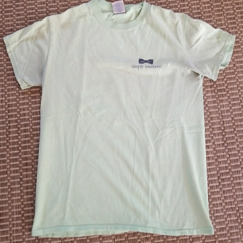 Simply Southern tee