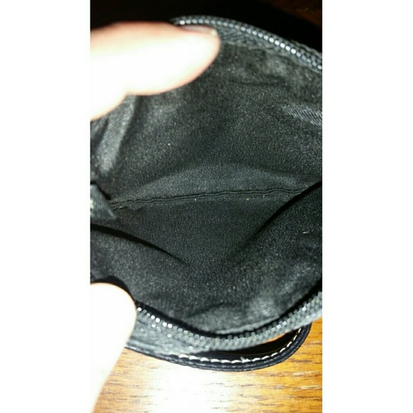 Authentic Coach Wristlet - Picture 3 of 3