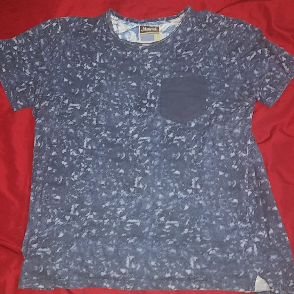 Modern Amusement graphic