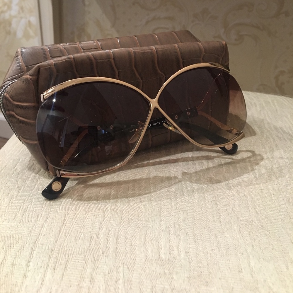 Michael kors sunglasses