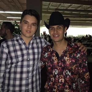 Meet your Posher, Sebastian