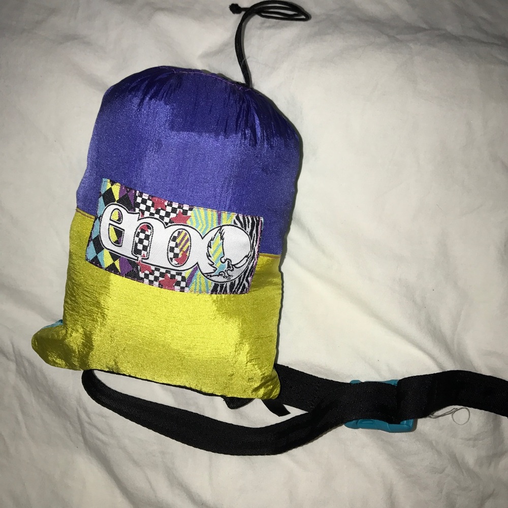 Gently Used Eno