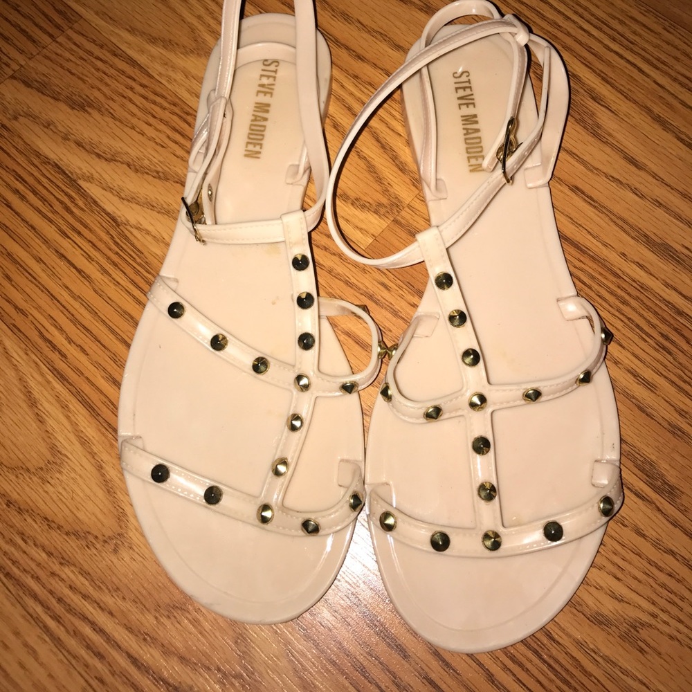 Steve Madden sandals