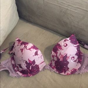 🌸3 for $10 // Gilligan & O'Malley Bra 34B