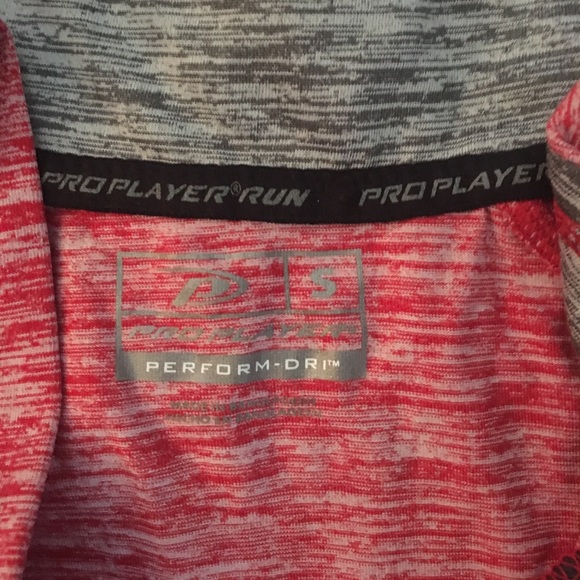 Long sleeve pullover - Picture 2 of 2