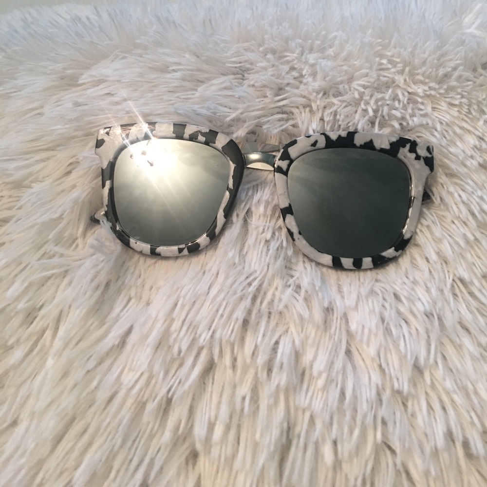 Marble Sunglasses