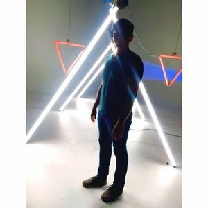 Meet your Posher, Fabian