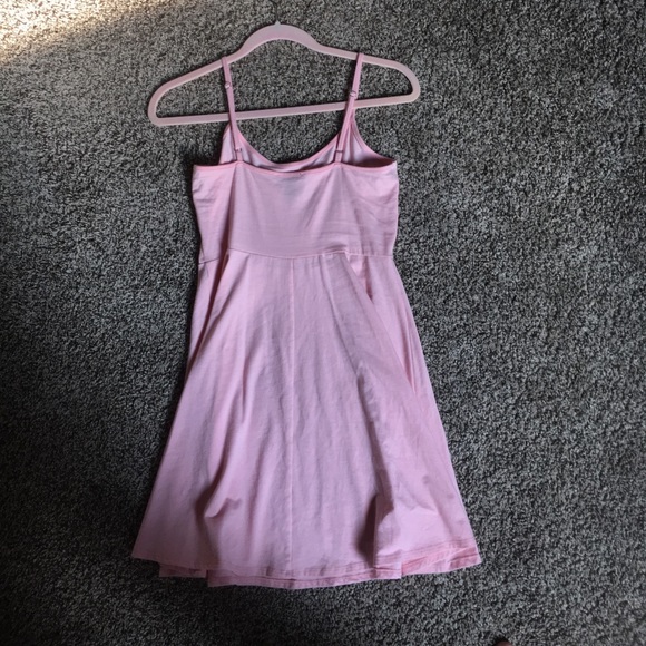 Pink Dress - Picture 2 of 3