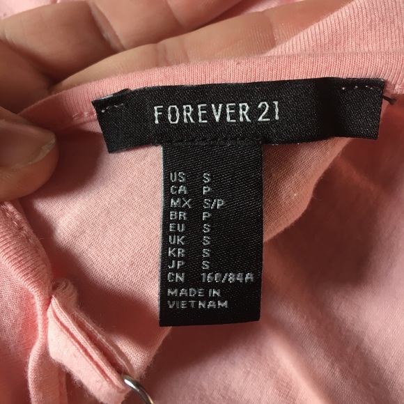 Pink Dress - Picture 3 of 3