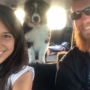 Meet your Posher, Bret