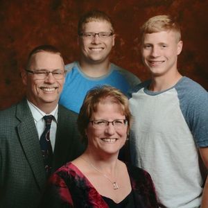 Meet your Posher, Julie