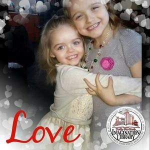 Meet your Posher, Ginny