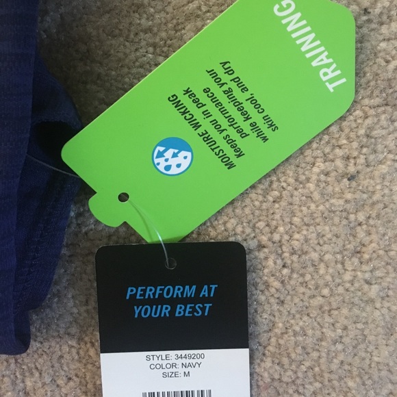 Long sleeve t shirt - Picture 2 of 2