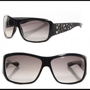 Christian Dior Sparkling 2 Sunglasses