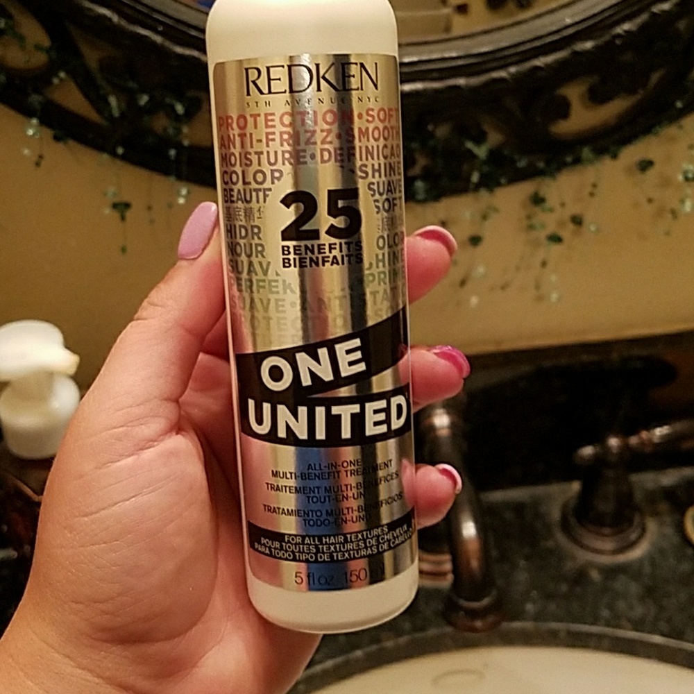 Redkin one United